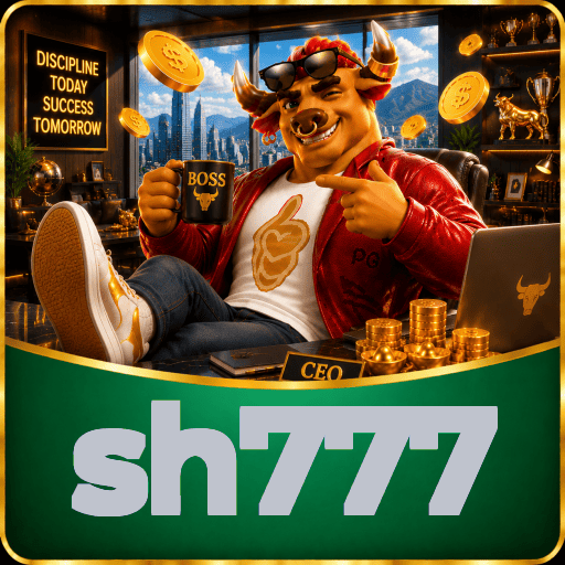 Fortune Tiger Logo 2