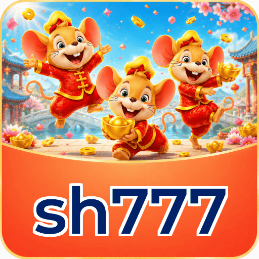 sh777 Logo 2