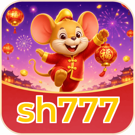 sh777 Instalar Logo 2