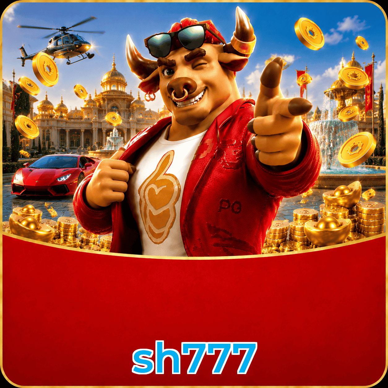 Jackpots Progressivos
