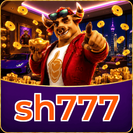 sh777 Segurança Logo 2