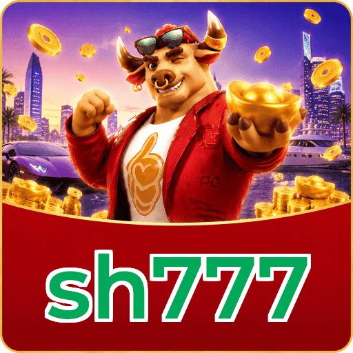 Cash Out sh777