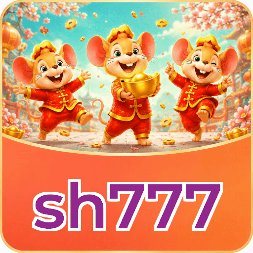 sh777 Segurança Logo 3