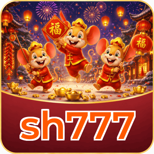 sh777 Instalar Logo 1