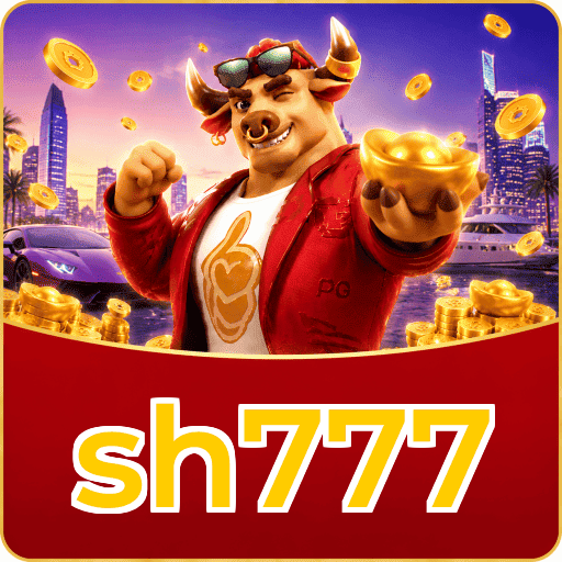 sh777 Logo 1